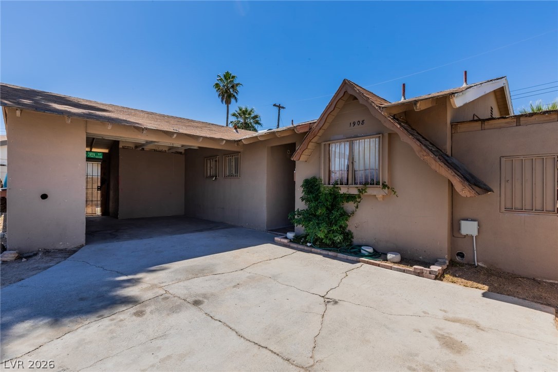 1908 Willoughby Avenue Las Vegas NV 89101