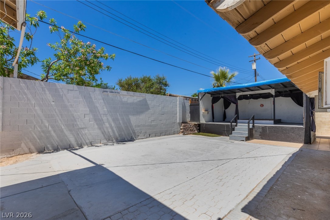 1908 Willoughby Avenue Las Vegas NV 89101