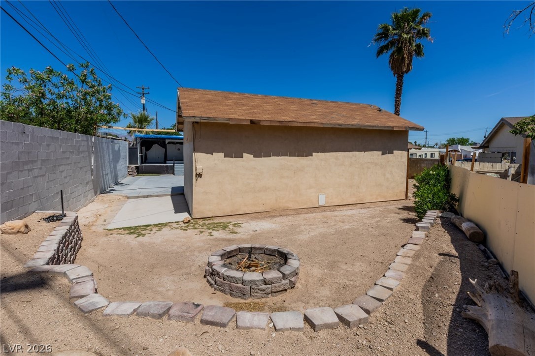 1908 Willoughby Avenue Las Vegas NV 89101