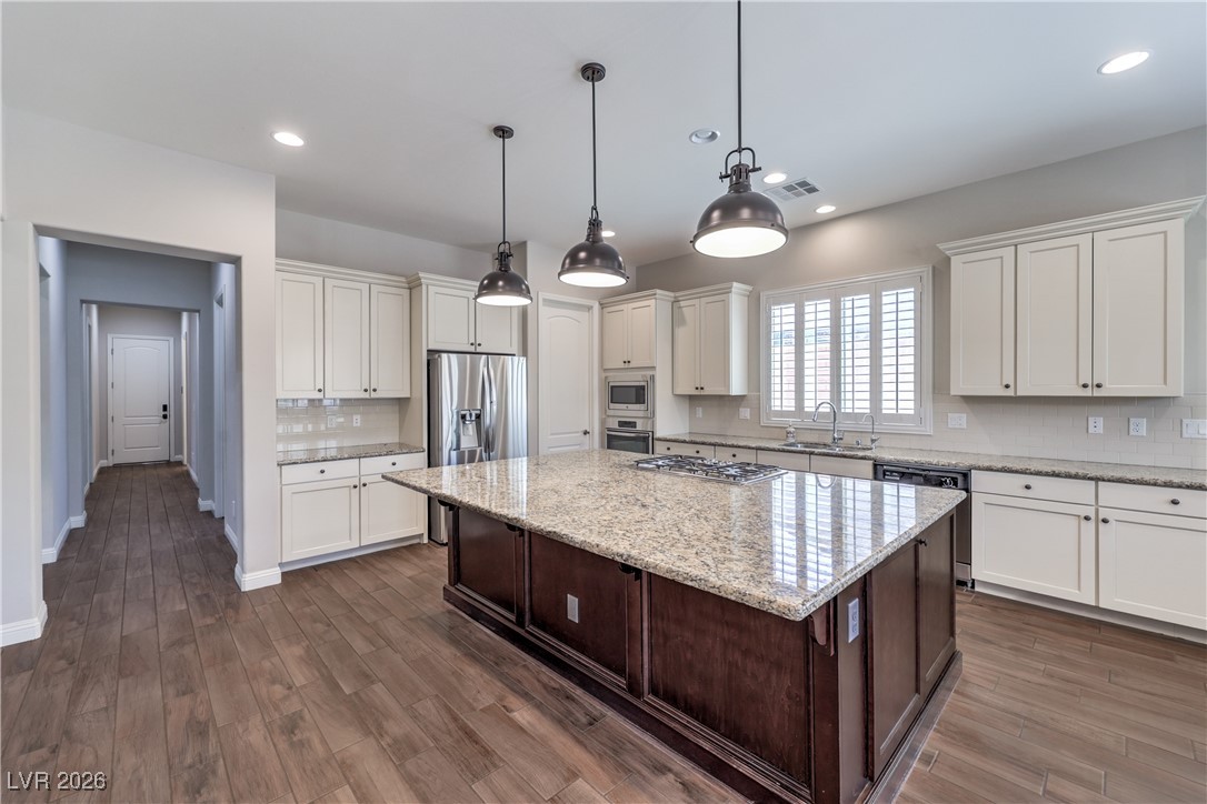 8351 Agave Bloom Street Las Vegas NV 89131