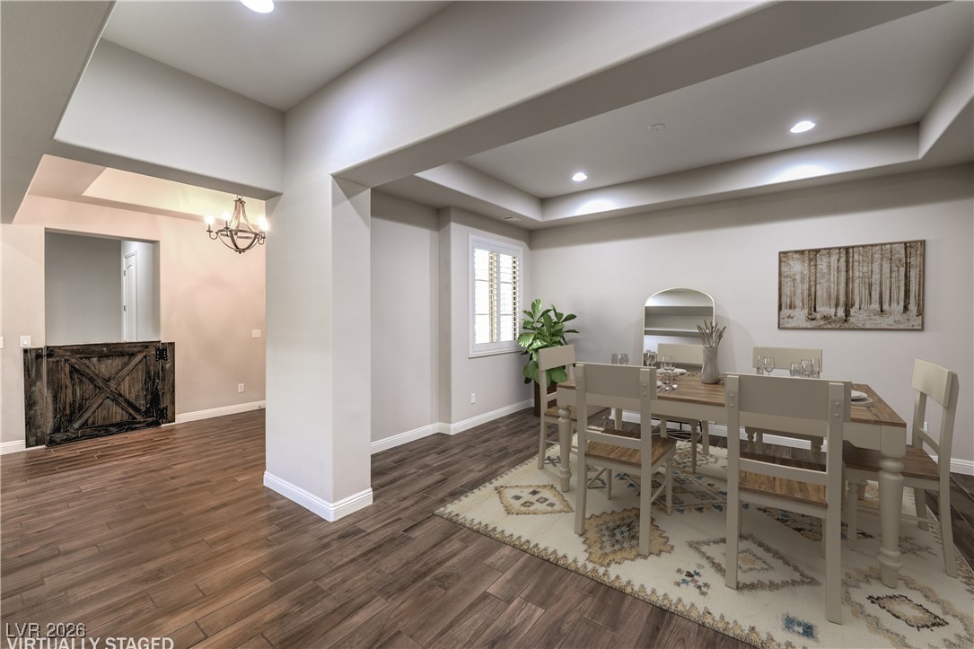 8351 Agave Bloom Street Las Vegas NV 89131