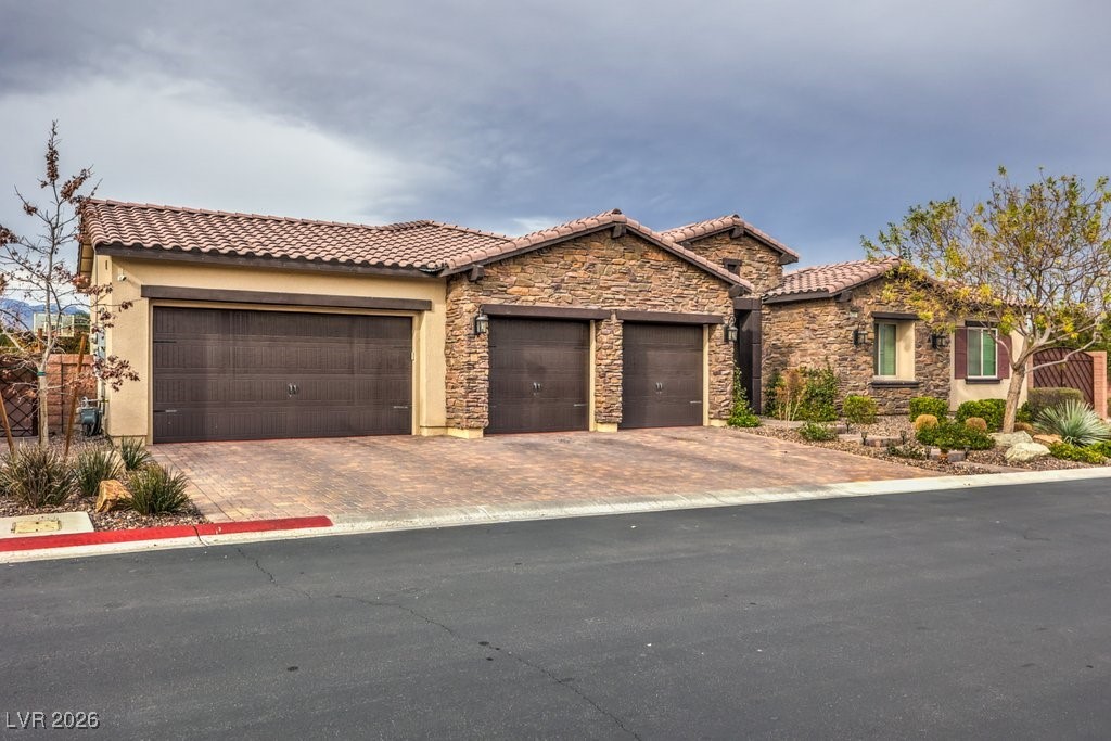 8351 Agave Bloom Street Las Vegas NV 89131