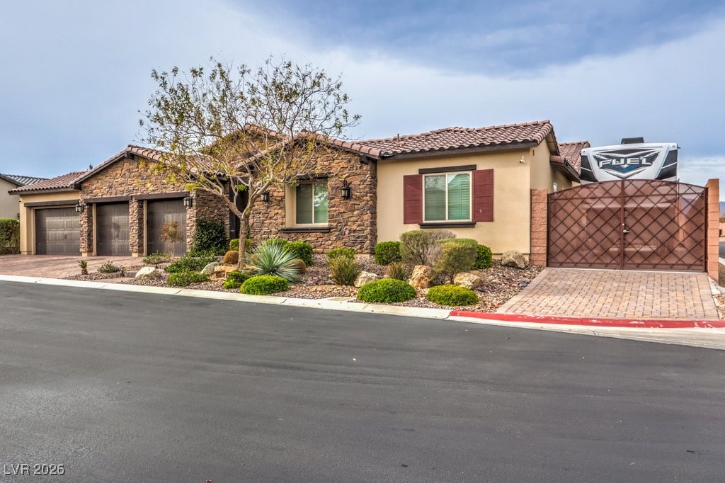 8351 Agave Bloom Street Las Vegas NV 89131