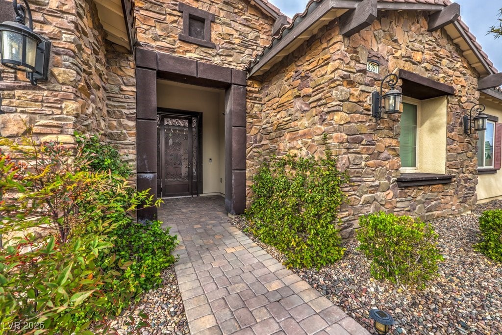 8351 Agave Bloom Street Las Vegas NV 89131