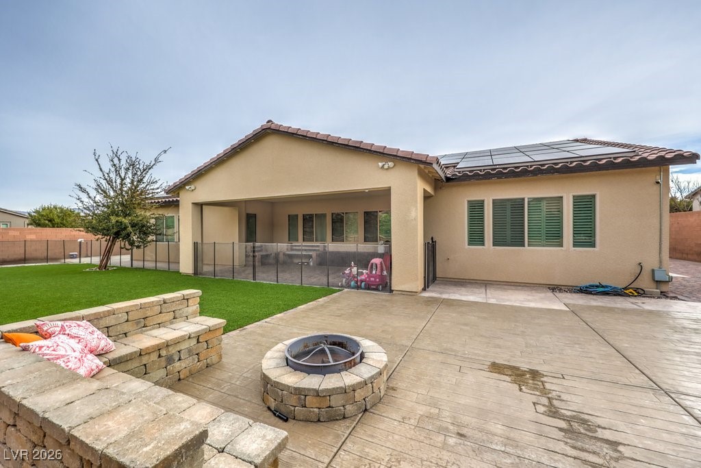 8351 Agave Bloom Street Las Vegas NV 89131