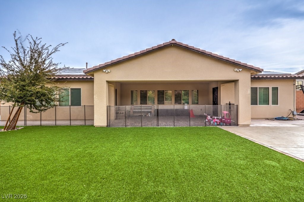 8351 Agave Bloom Street Las Vegas NV 89131