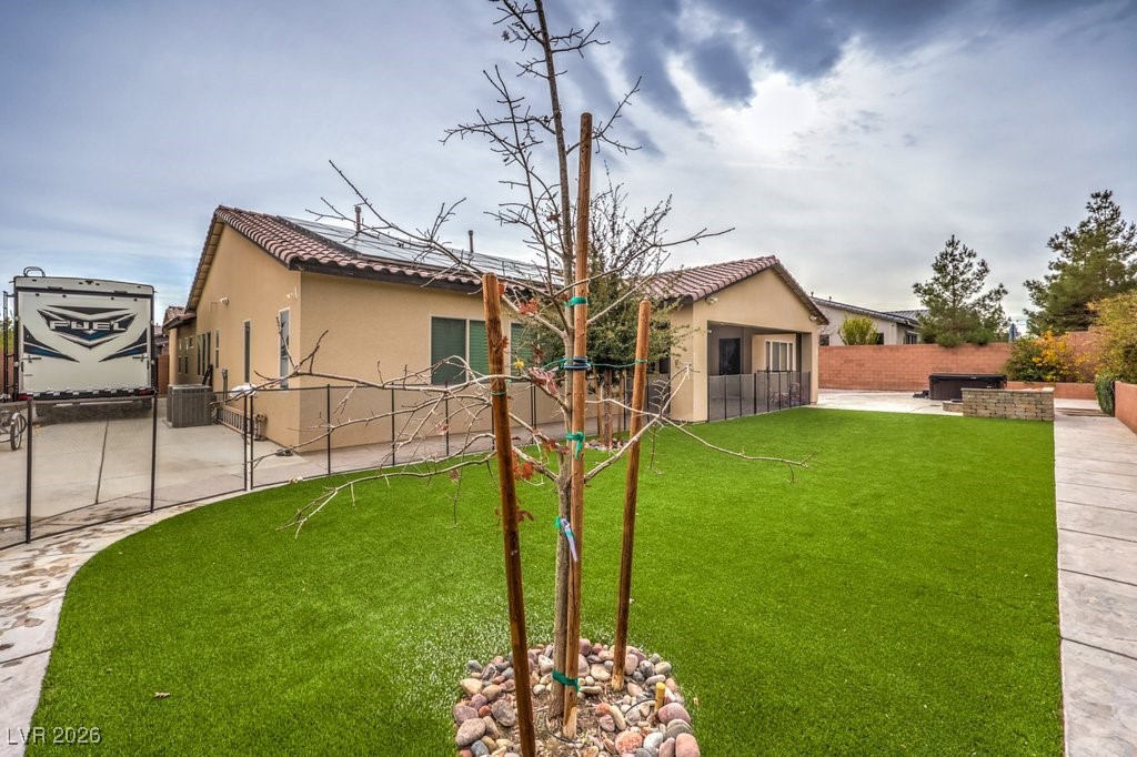 8351 Agave Bloom Street Las Vegas NV 89131