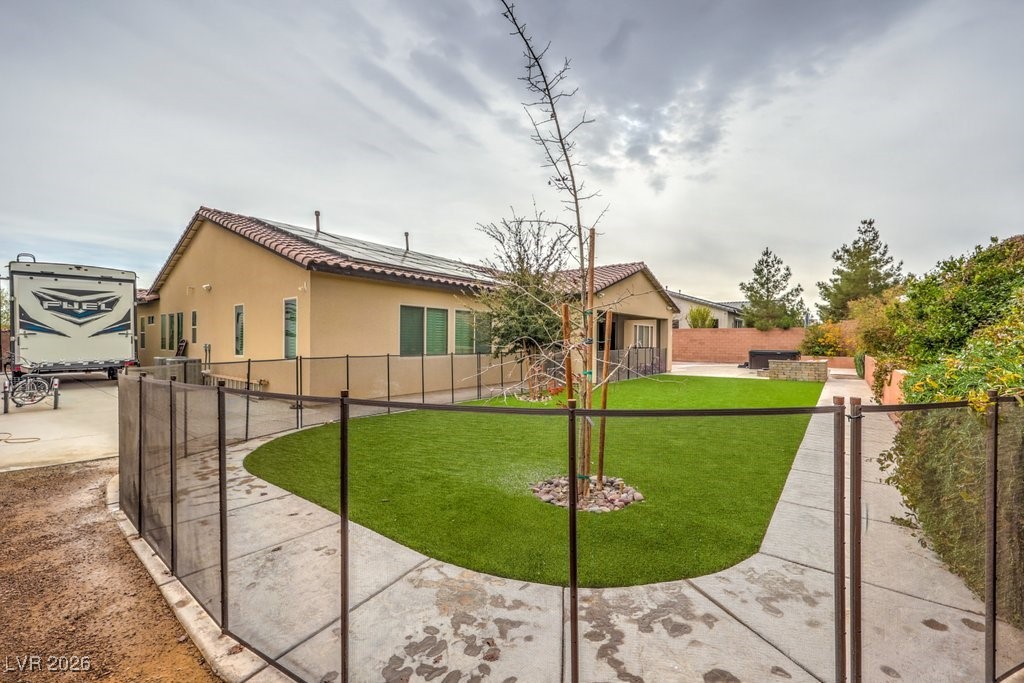 8351 Agave Bloom Street Las Vegas NV 89131
