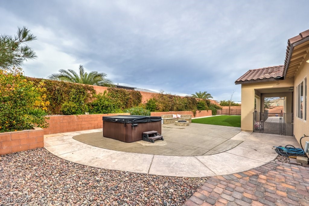 8351 Agave Bloom Street Las Vegas NV 89131