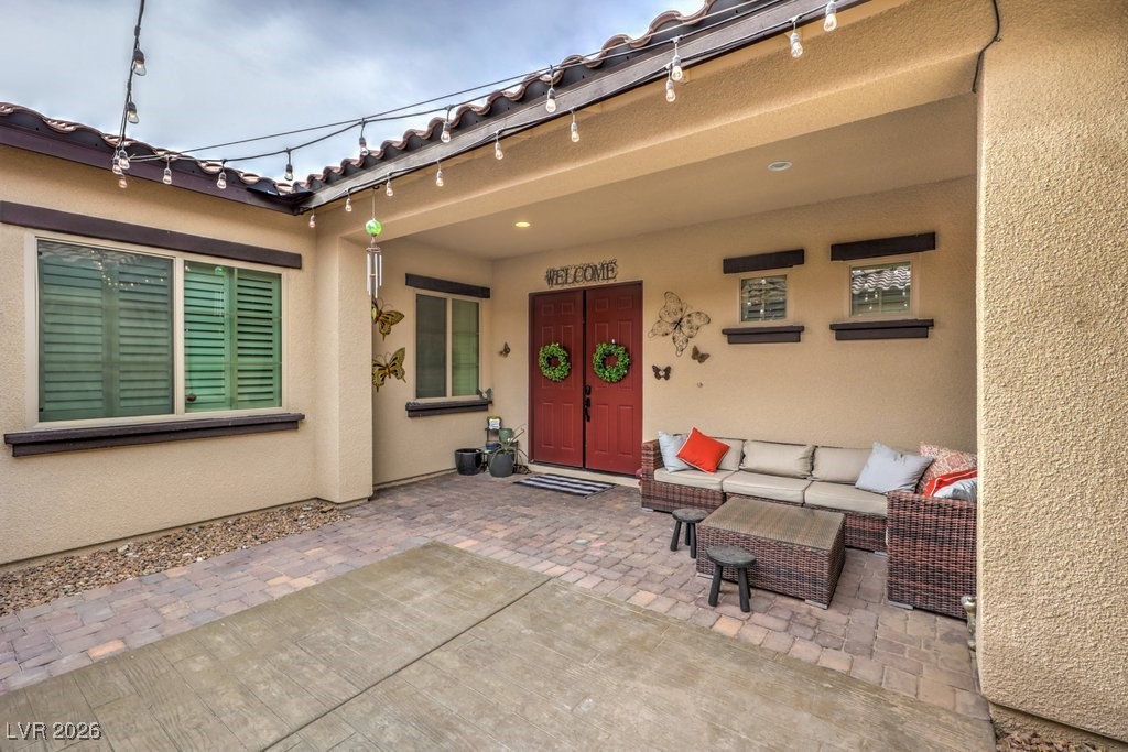 8351 Agave Bloom Street Las Vegas NV 89131