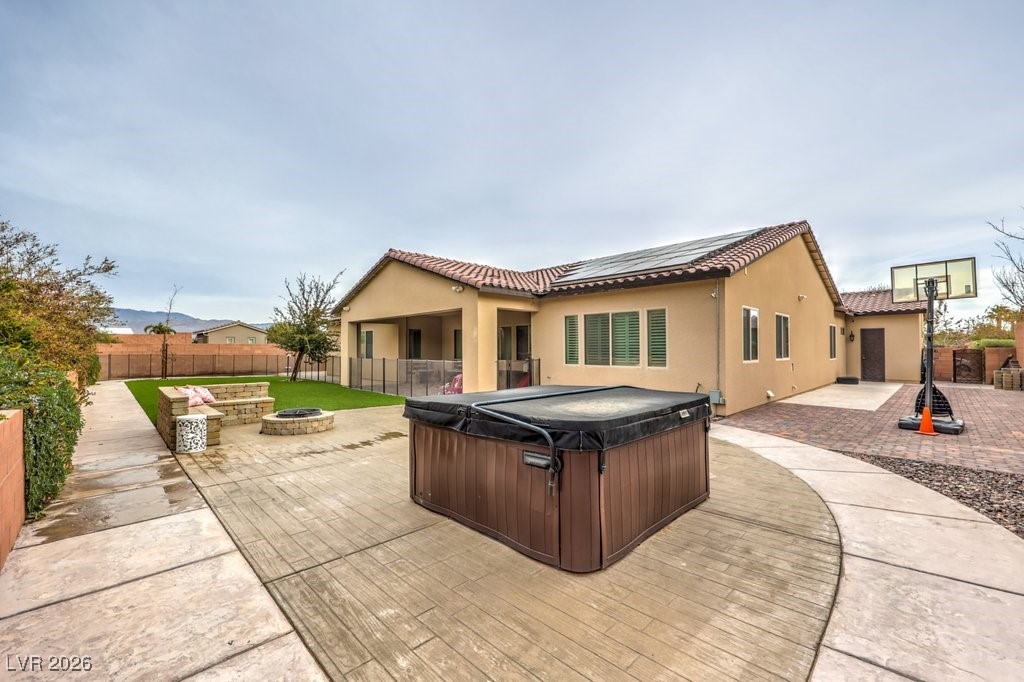 8351 Agave Bloom Street Las Vegas NV 89131