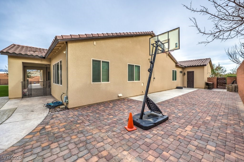 8351 Agave Bloom Street Las Vegas NV 89131
