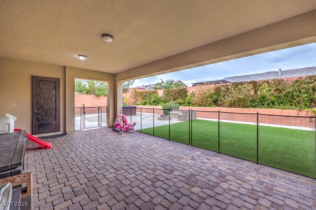 8351 Agave Bloom Street Las Vegas NV 89131
