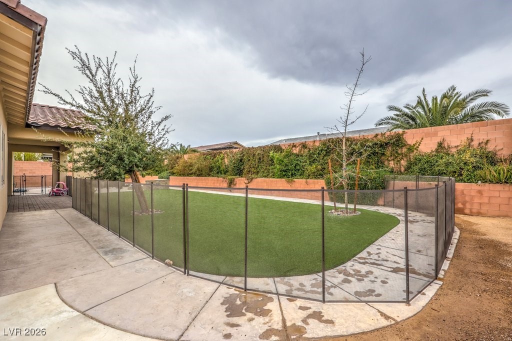 8351 Agave Bloom Street Las Vegas NV 89131