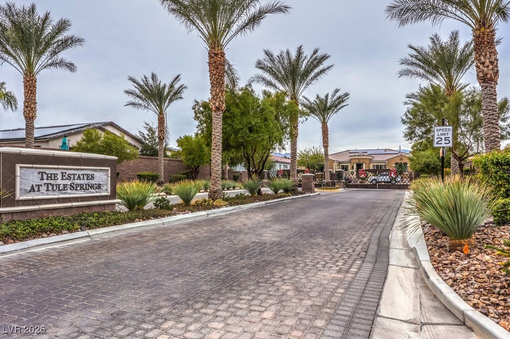 8351 Agave Bloom Street Las Vegas NV 89131