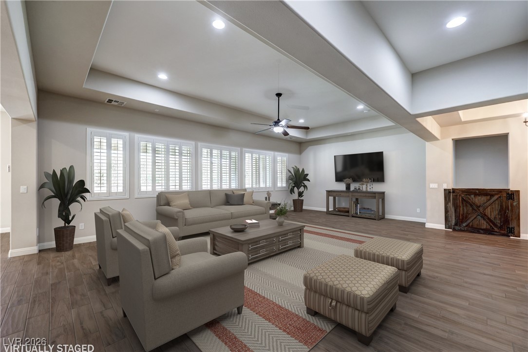 8351 Agave Bloom Street Las Vegas NV 89131