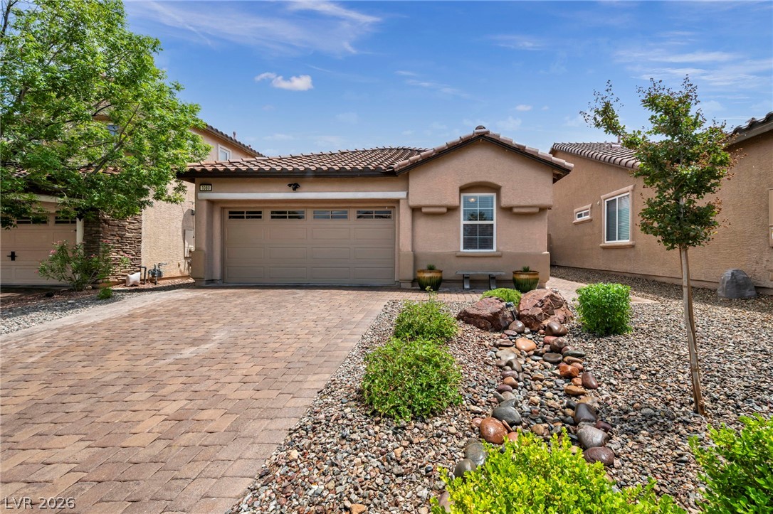 1080 Robin Leaf Court Las Vegas NV 89138