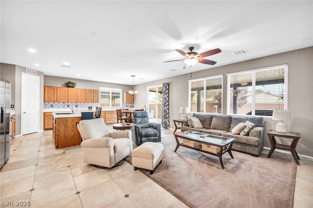 1080 Robin Leaf Court Las Vegas NV 89138