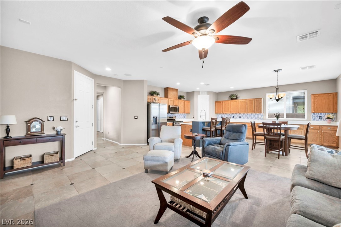 1080 Robin Leaf Court Las Vegas NV 89138
