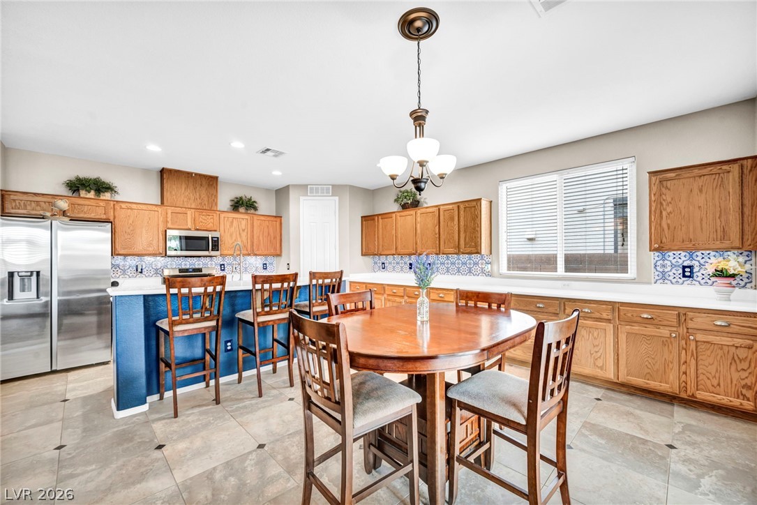 1080 Robin Leaf Court Las Vegas NV 89138