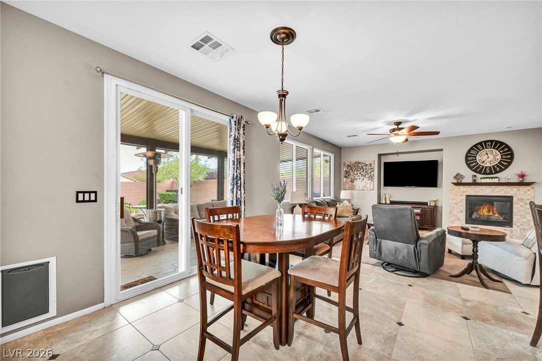 1080 Robin Leaf Court Las Vegas NV 89138