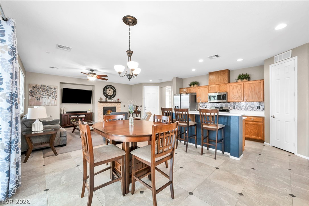 1080 Robin Leaf Court Las Vegas NV 89138