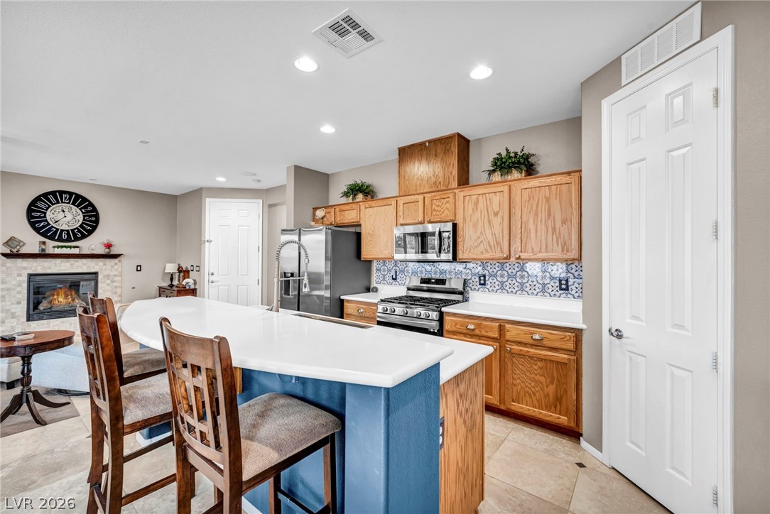 1080 Robin Leaf Court Las Vegas NV 89138