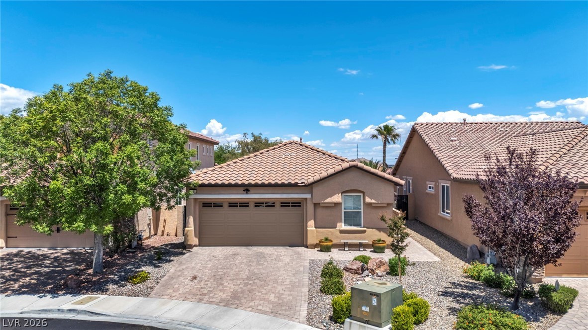 1080 Robin Leaf Court Las Vegas NV 89138