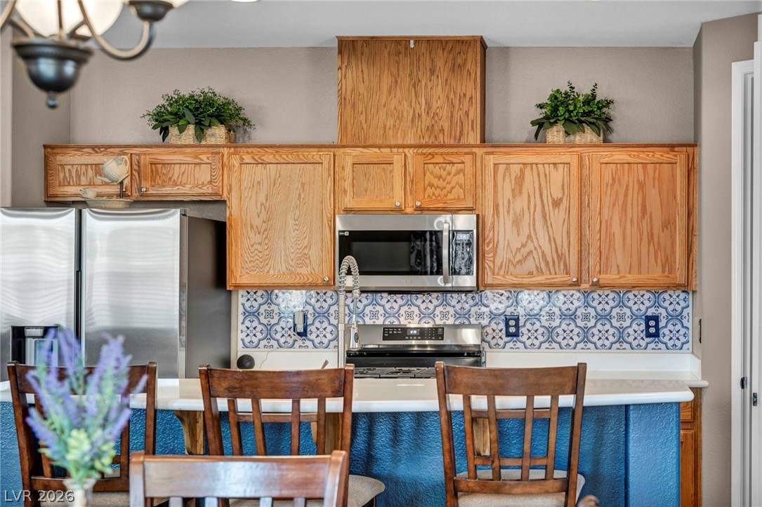 1080 Robin Leaf Court Las Vegas NV 89138