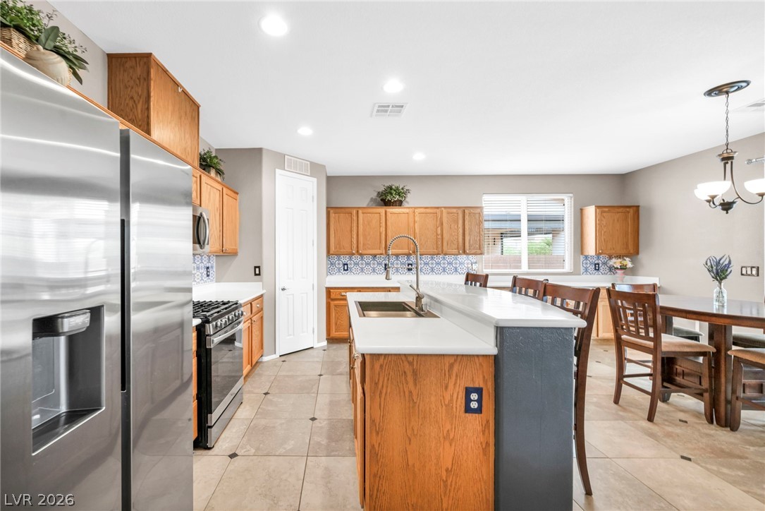 1080 Robin Leaf Court Las Vegas NV 89138