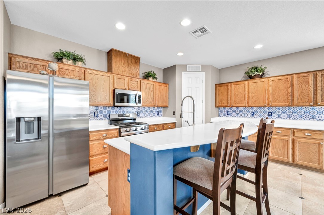1080 Robin Leaf Court Las Vegas NV 89138