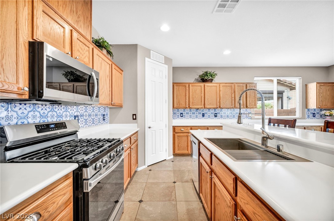 1080 Robin Leaf Court Las Vegas NV 89138