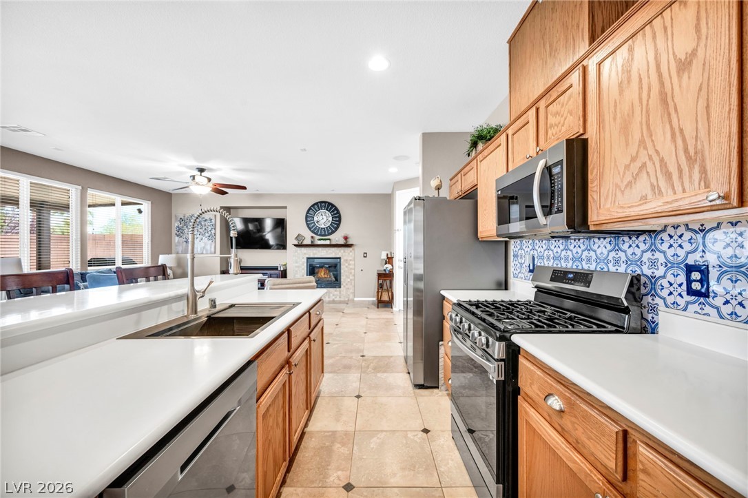 1080 Robin Leaf Court Las Vegas NV 89138