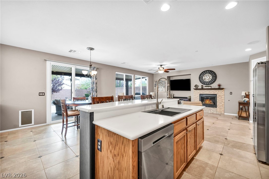 1080 Robin Leaf Court Las Vegas NV 89138
