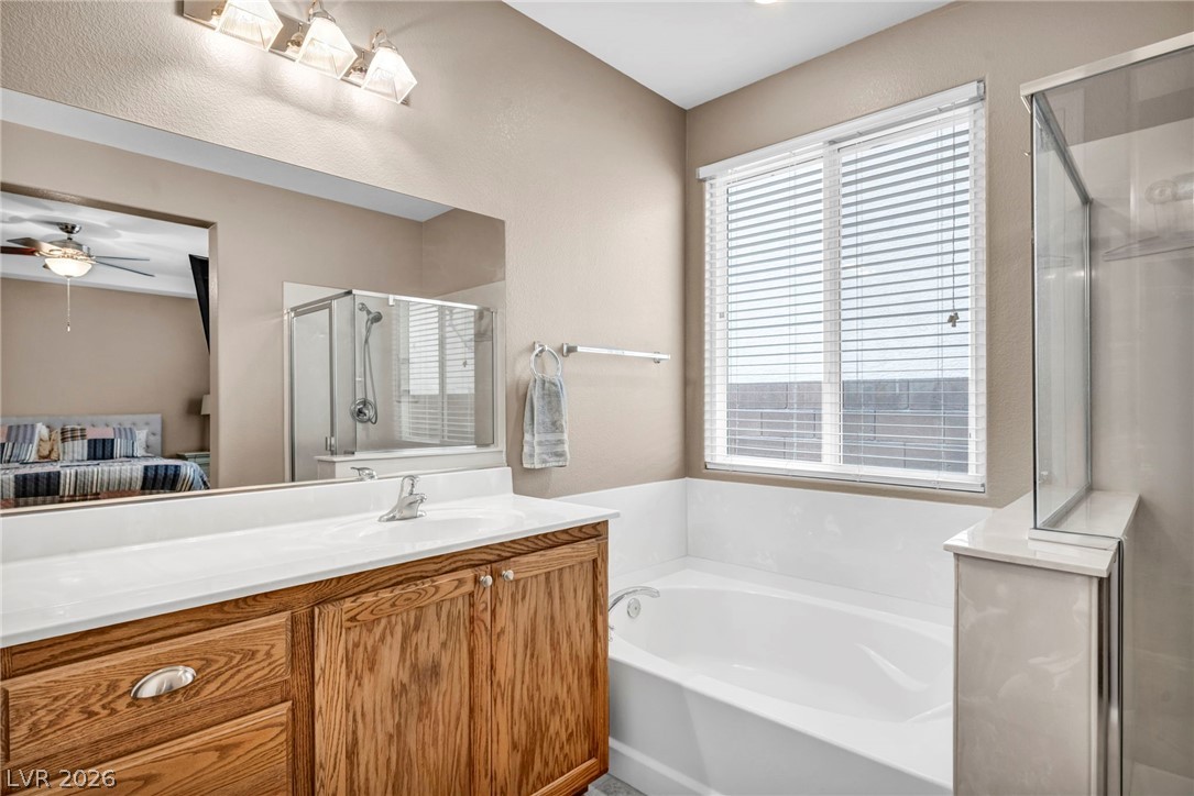 1080 Robin Leaf Court Las Vegas NV 89138