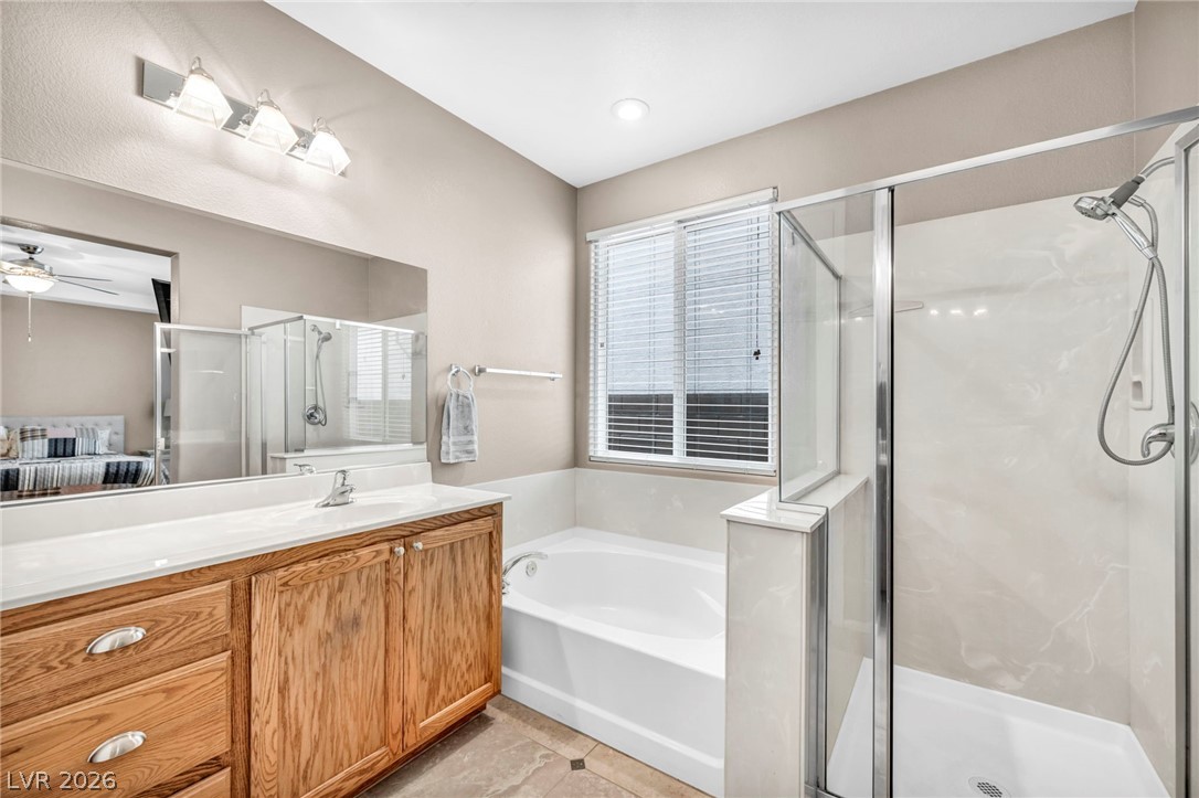 1080 Robin Leaf Court Las Vegas NV 89138