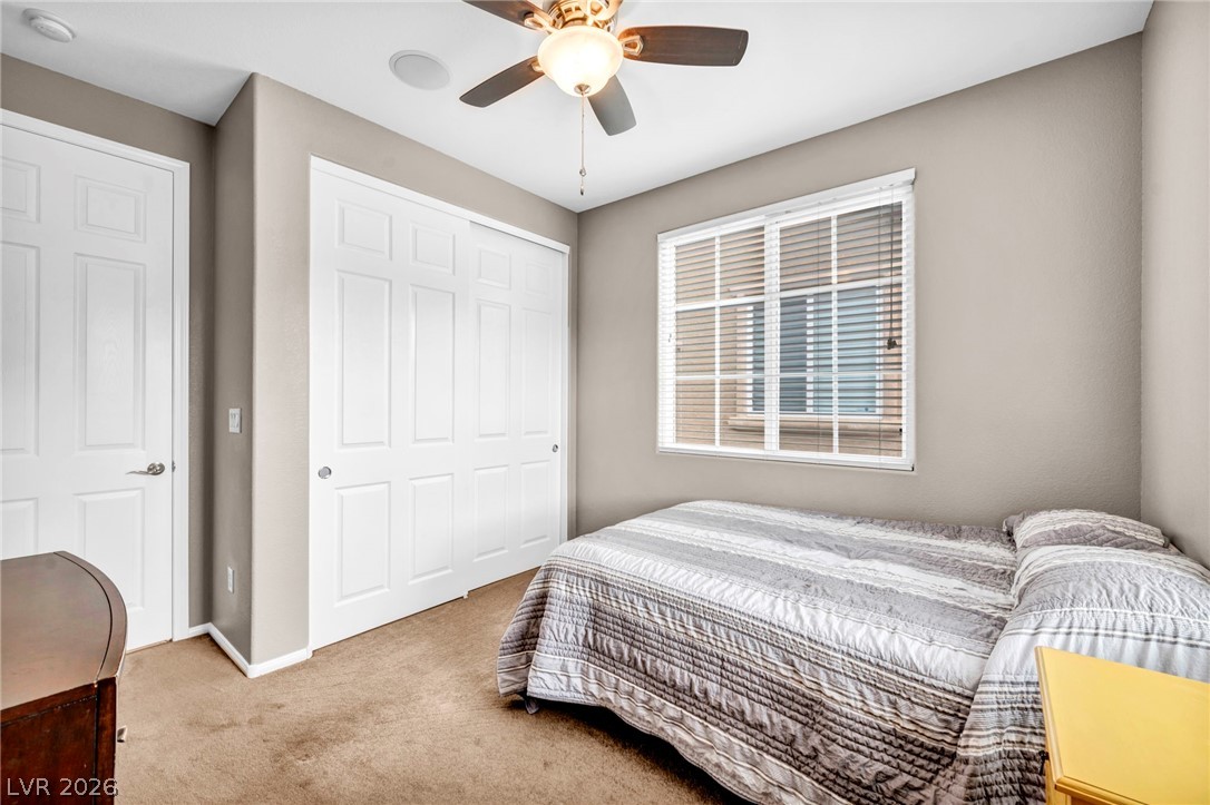 1080 Robin Leaf Court Las Vegas NV 89138