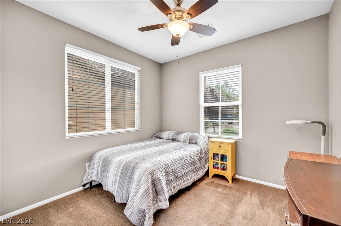1080 Robin Leaf Court Las Vegas NV 89138