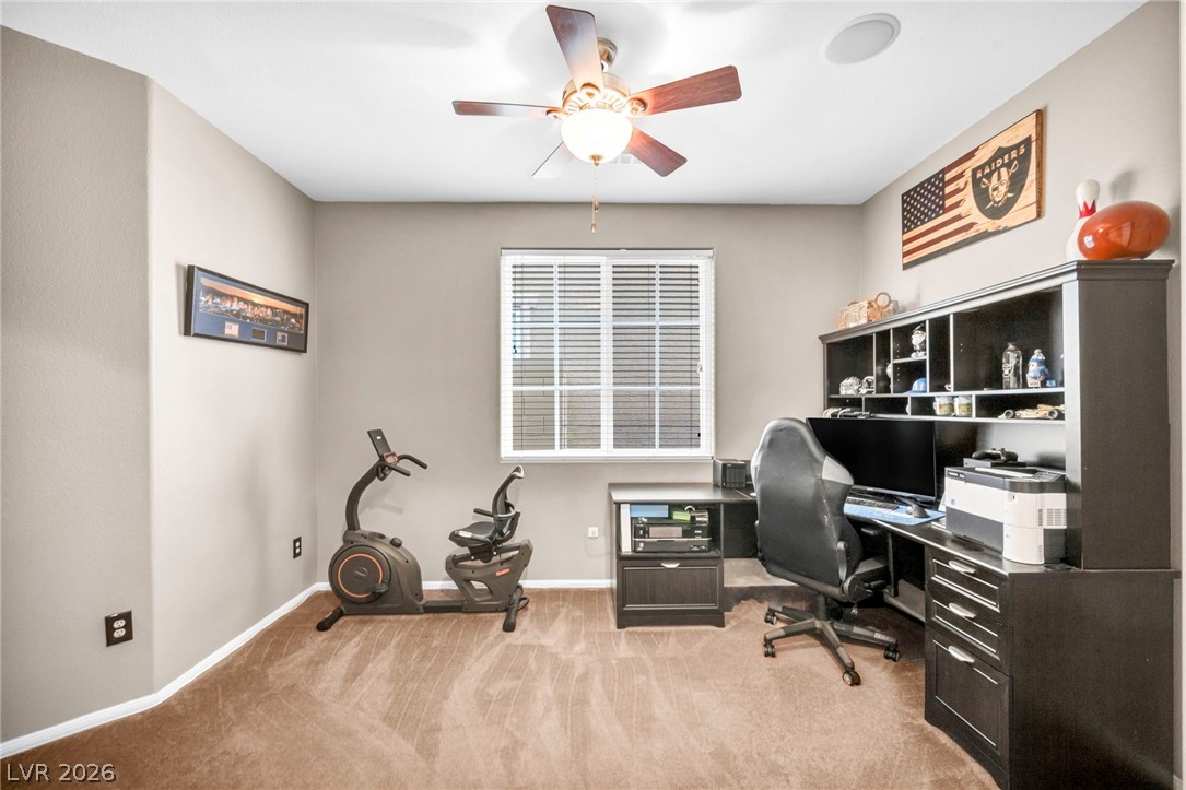 1080 Robin Leaf Court Las Vegas NV 89138