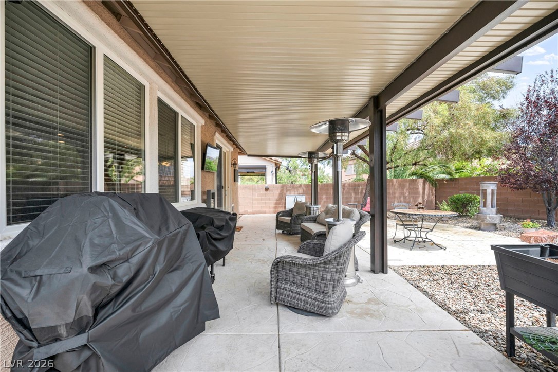 1080 Robin Leaf Court Las Vegas NV 89138