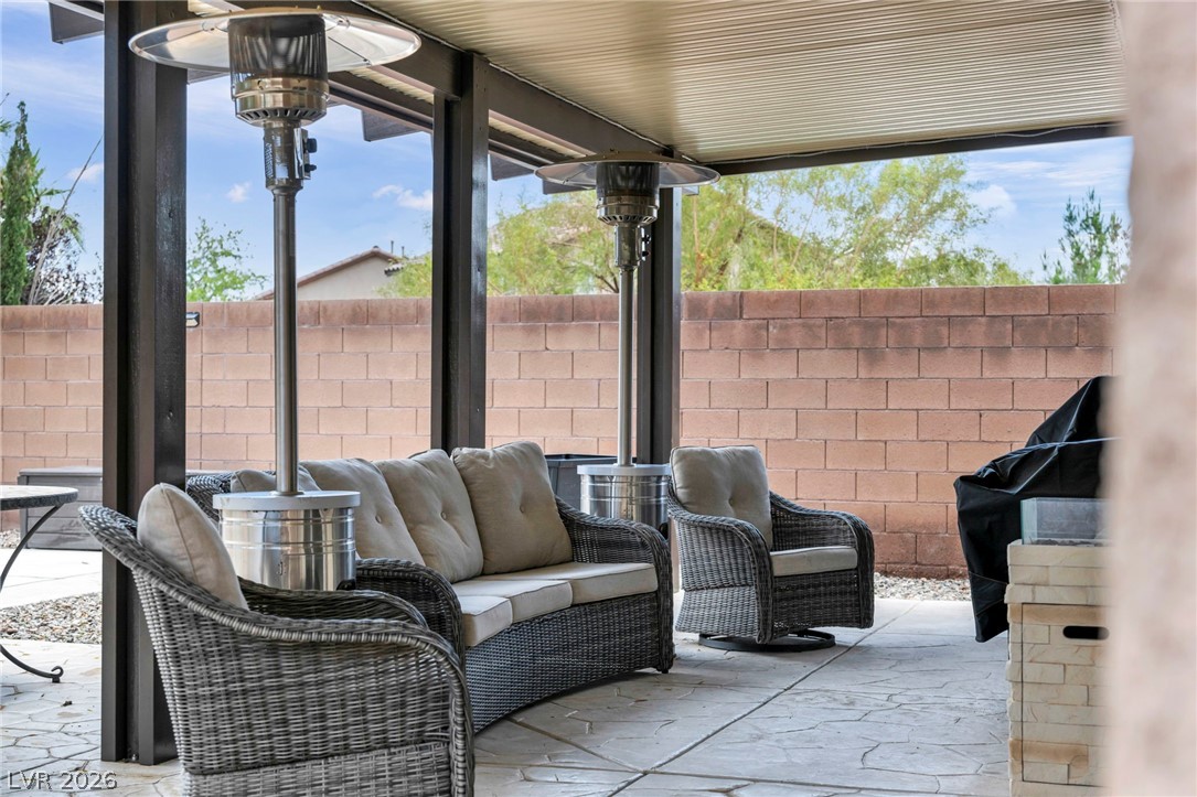 1080 Robin Leaf Court Las Vegas NV 89138