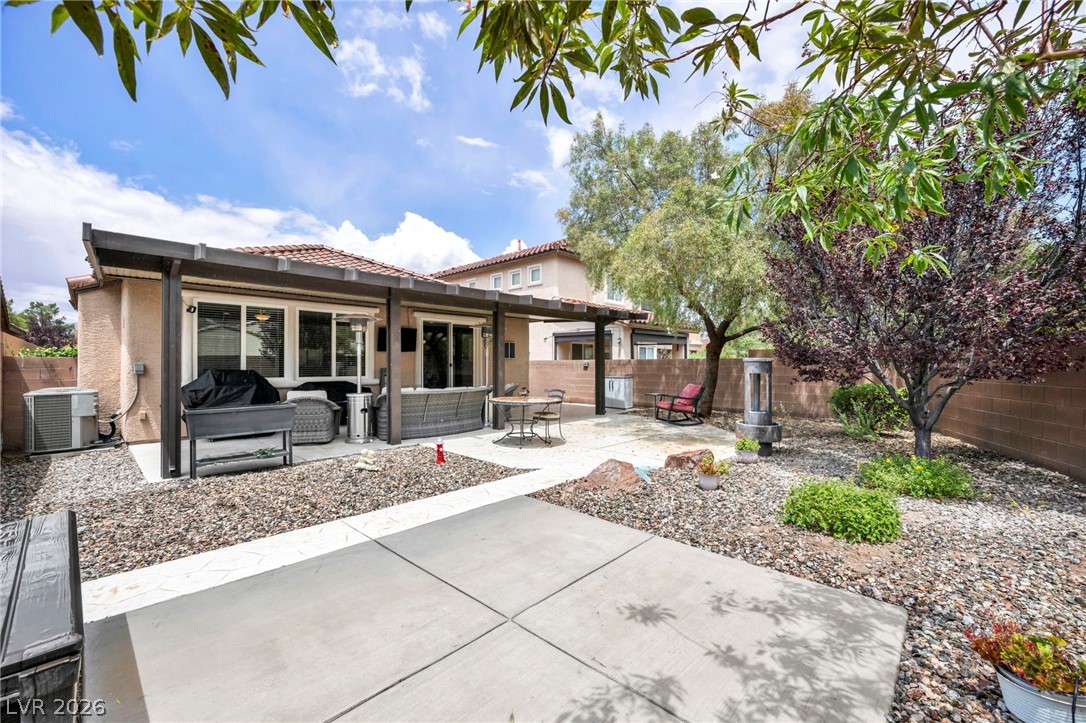 1080 Robin Leaf Court Las Vegas NV 89138