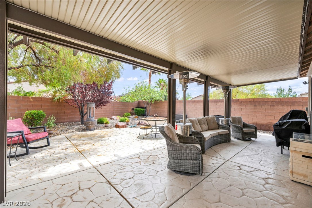 1080 Robin Leaf Court Las Vegas NV 89138