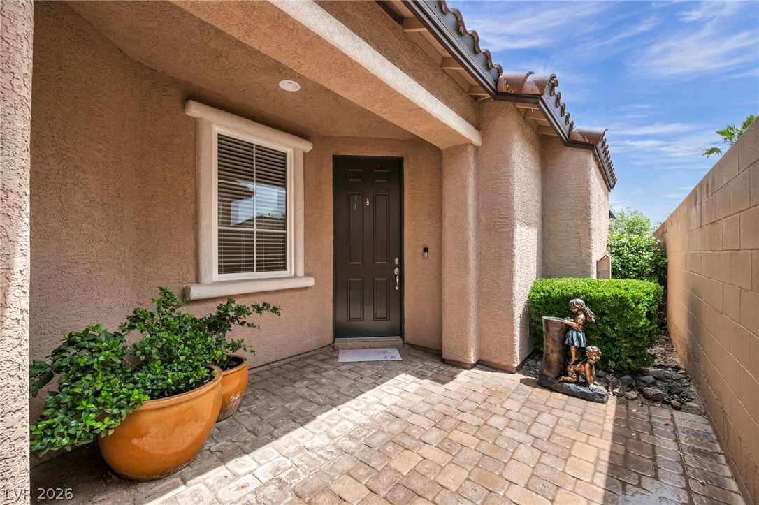 1080 Robin Leaf Court Las Vegas NV 89138
