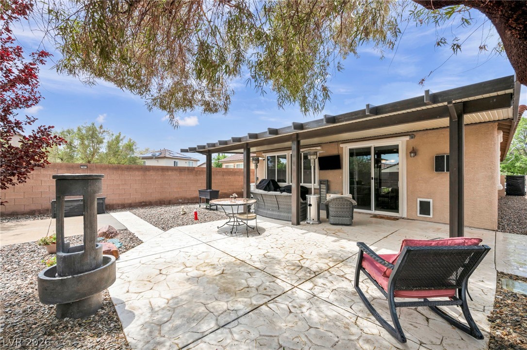1080 Robin Leaf Court Las Vegas NV 89138