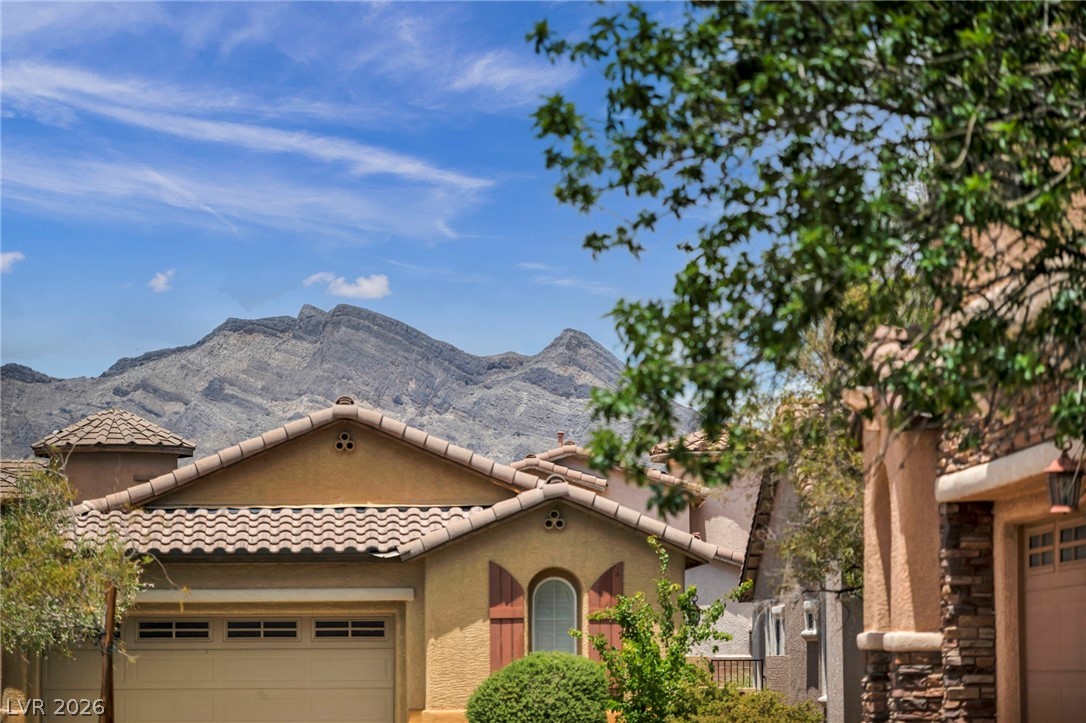 1080 Robin Leaf Court Las Vegas NV 89138