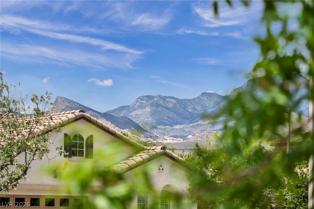 1080 Robin Leaf Court Las Vegas NV 89138