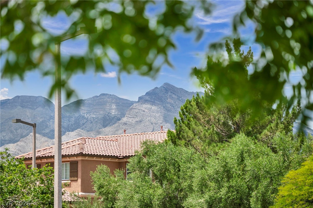 1080 Robin Leaf Court Las Vegas NV 89138