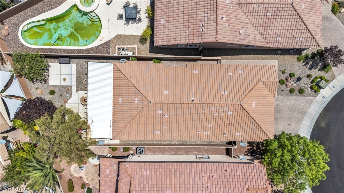1080 Robin Leaf Court Las Vegas NV 89138