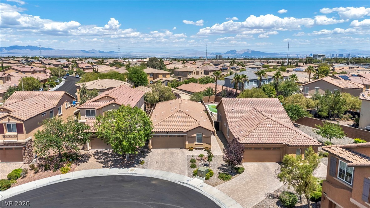 1080 Robin Leaf Court Las Vegas NV 89138
